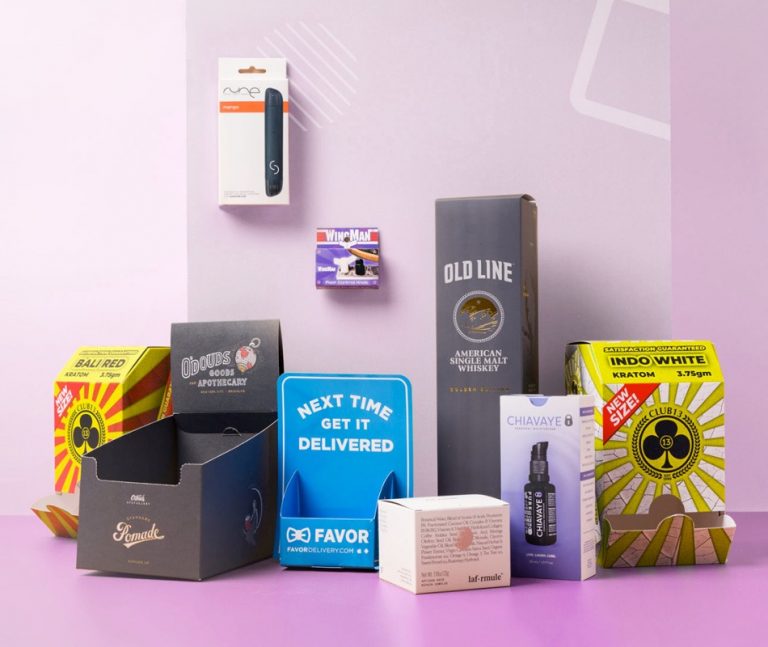 Custom Retail Boxes for Modern and Premium Packaging Needs