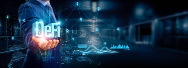 decentralized finance