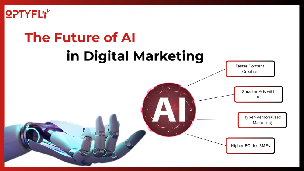 digital marketing for startups