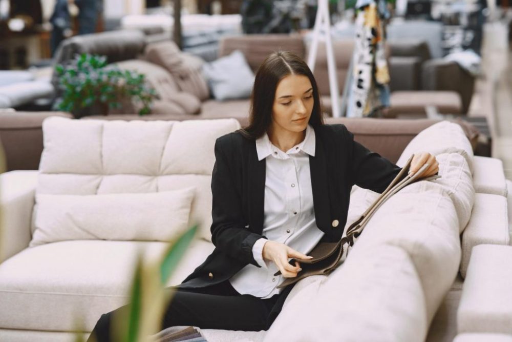 durable office chairs