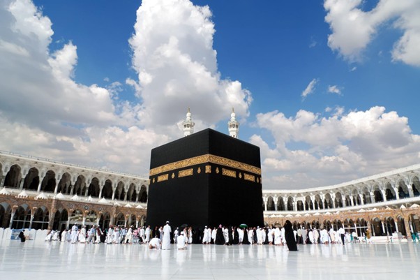 easter umrah packages