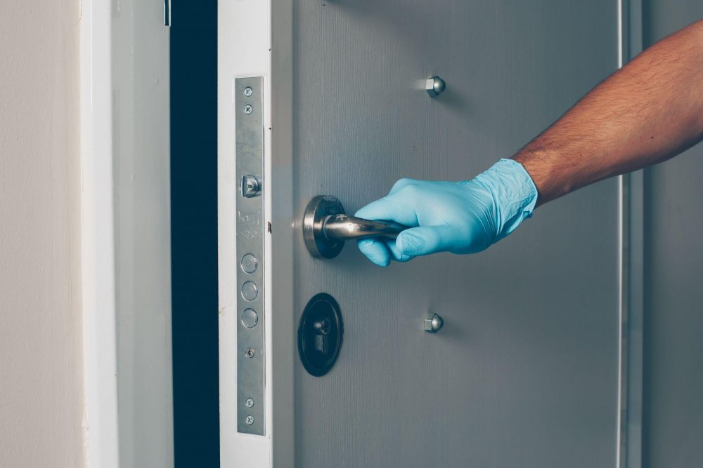 emergency Locksmith Services
