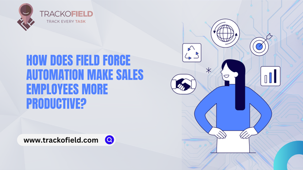field force management software