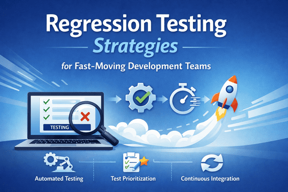 high-speed development teams