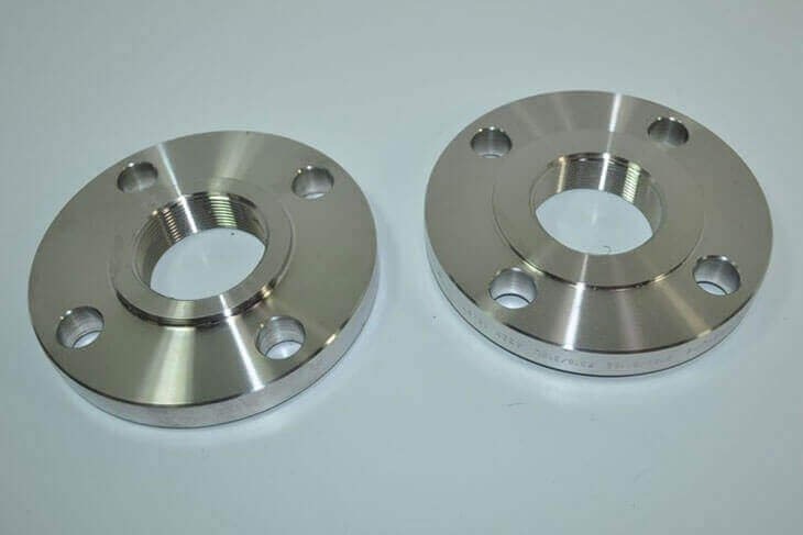 stainless steel 304 flanges