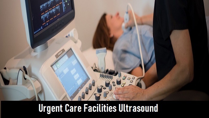 urgent care ultrasound
