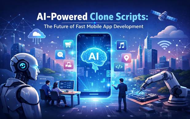 mobile app development