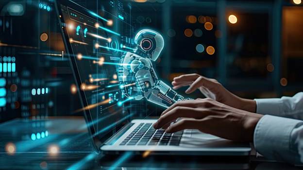 ai automation service