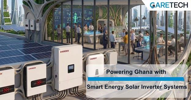 solar inverter systems