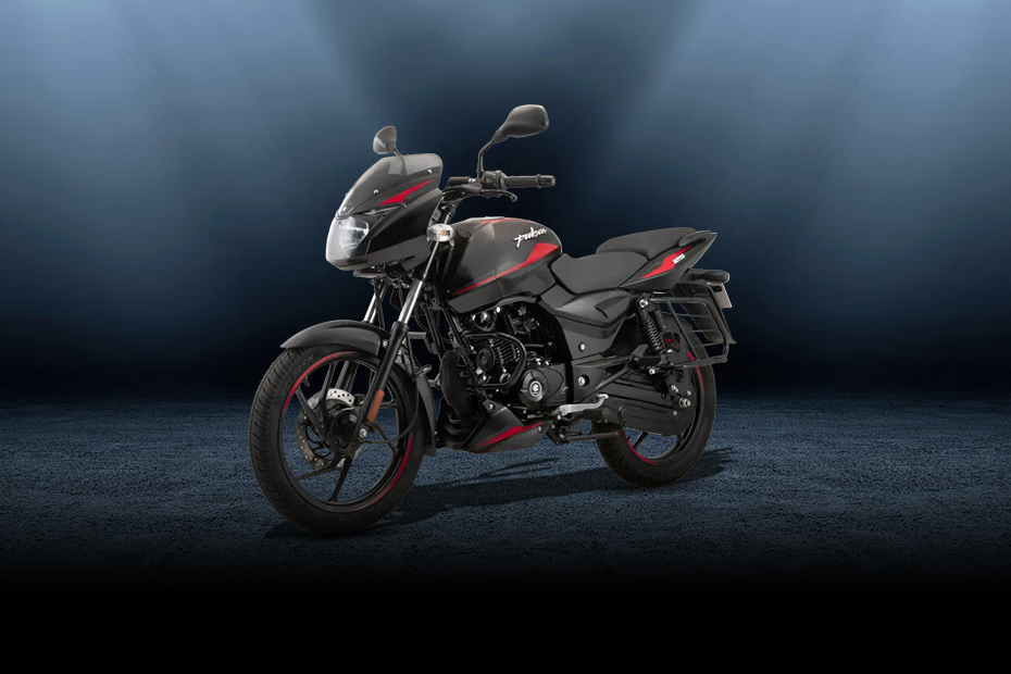 pulsar 125 price
