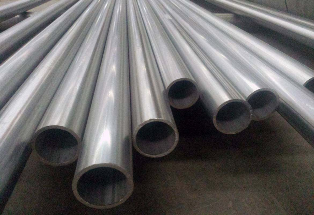 inconel 625 pipe