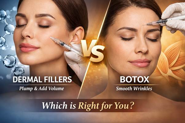 dermal fillers