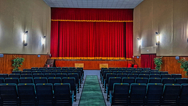 production communications