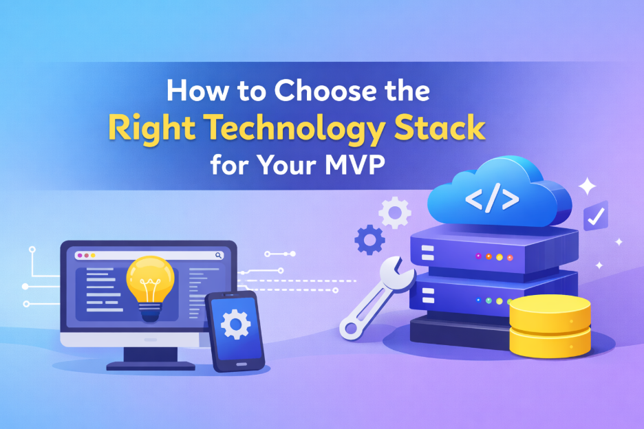 mvp developemnt company