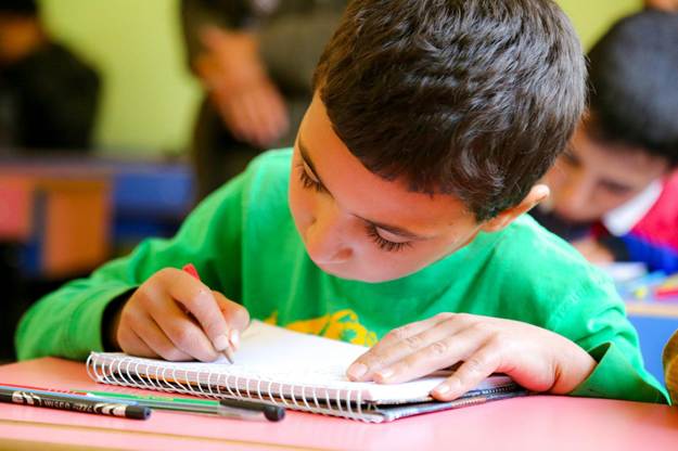 student learning environment