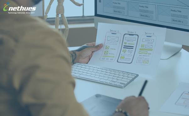mobile app development company in India