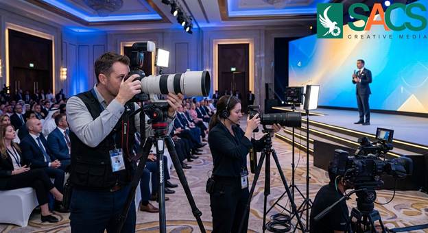 event photography in dubai