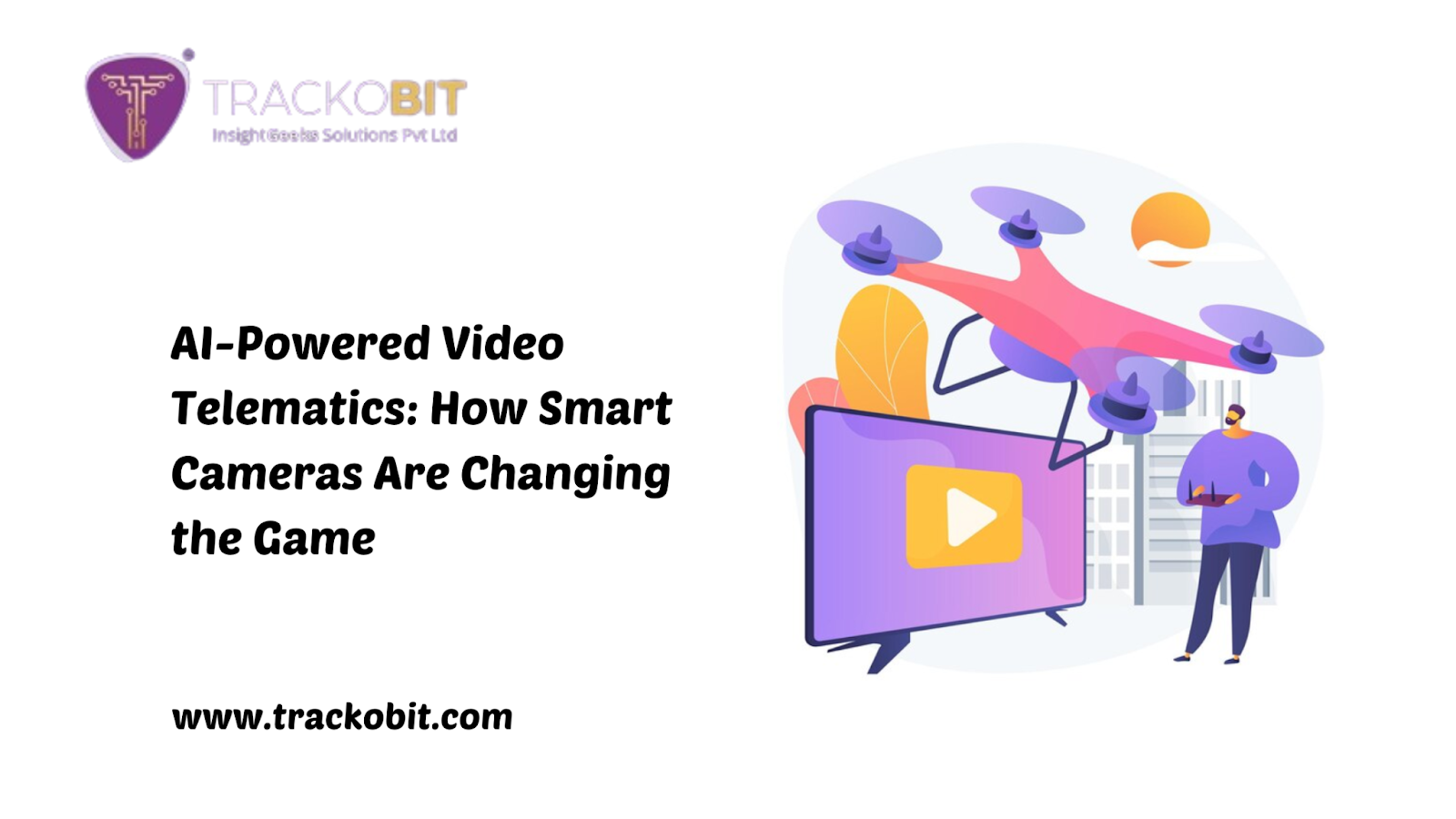 ai powered video telematics