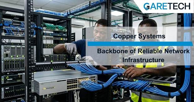 copper systems