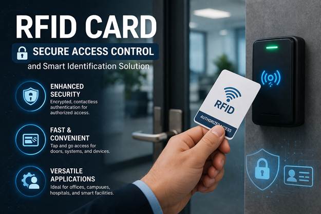 rfid card