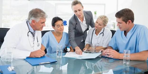 mental health credentialing services