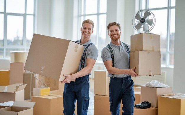 reliable online movers