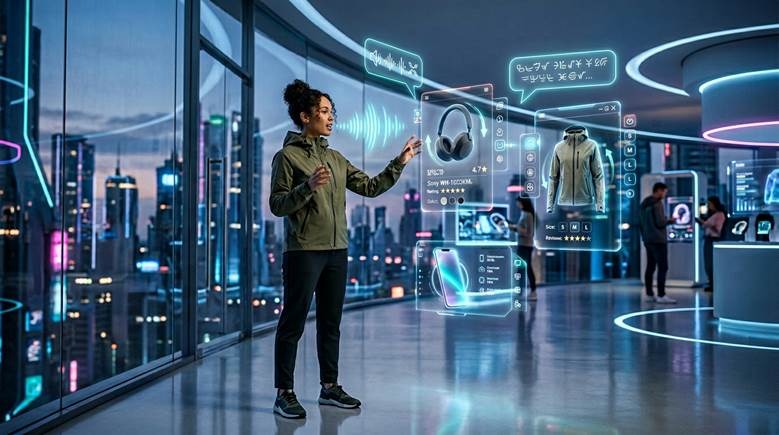 future-ready online stores