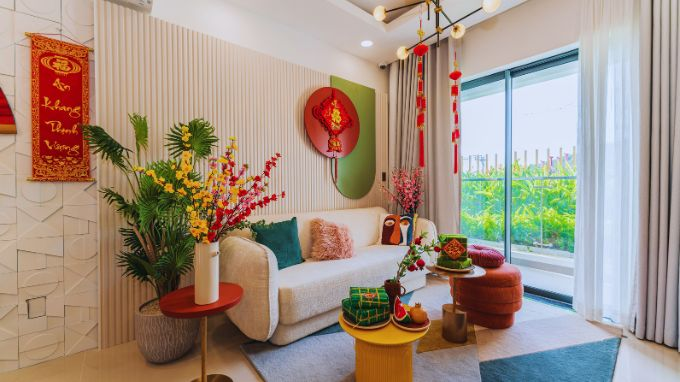 home decor on a budget