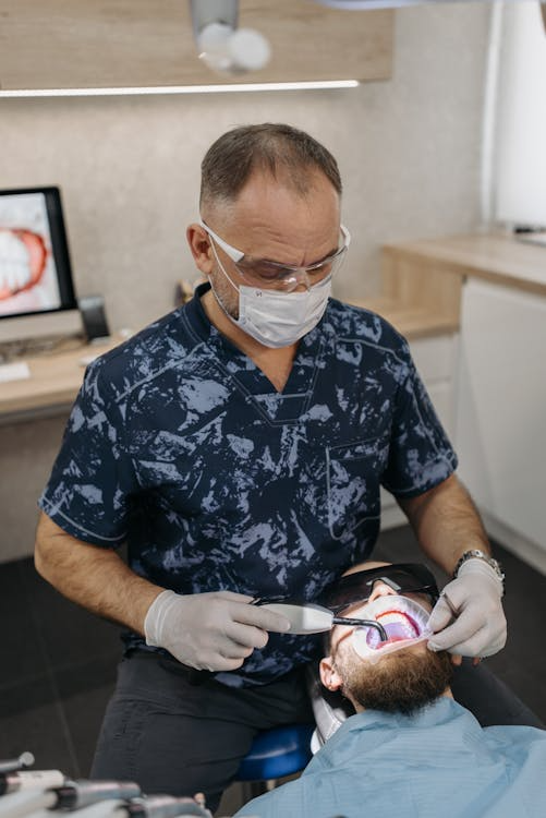 precision techniques dental