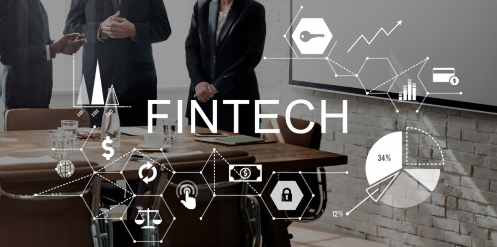 fintech software development