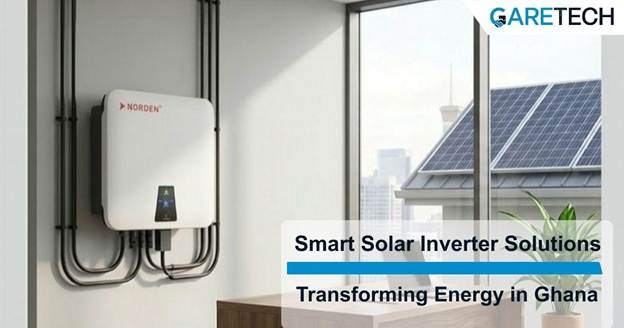 solar inverter system