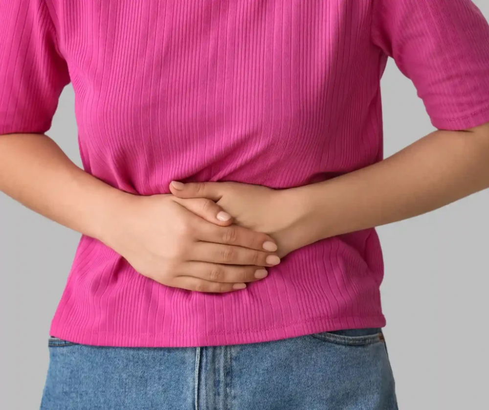 gastrointestinal urgent care