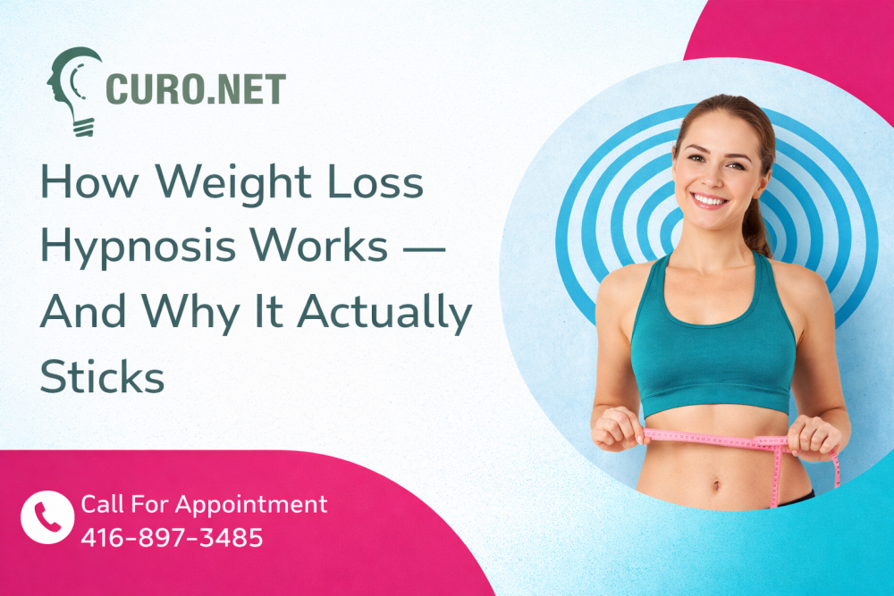 weight loss hypnosis