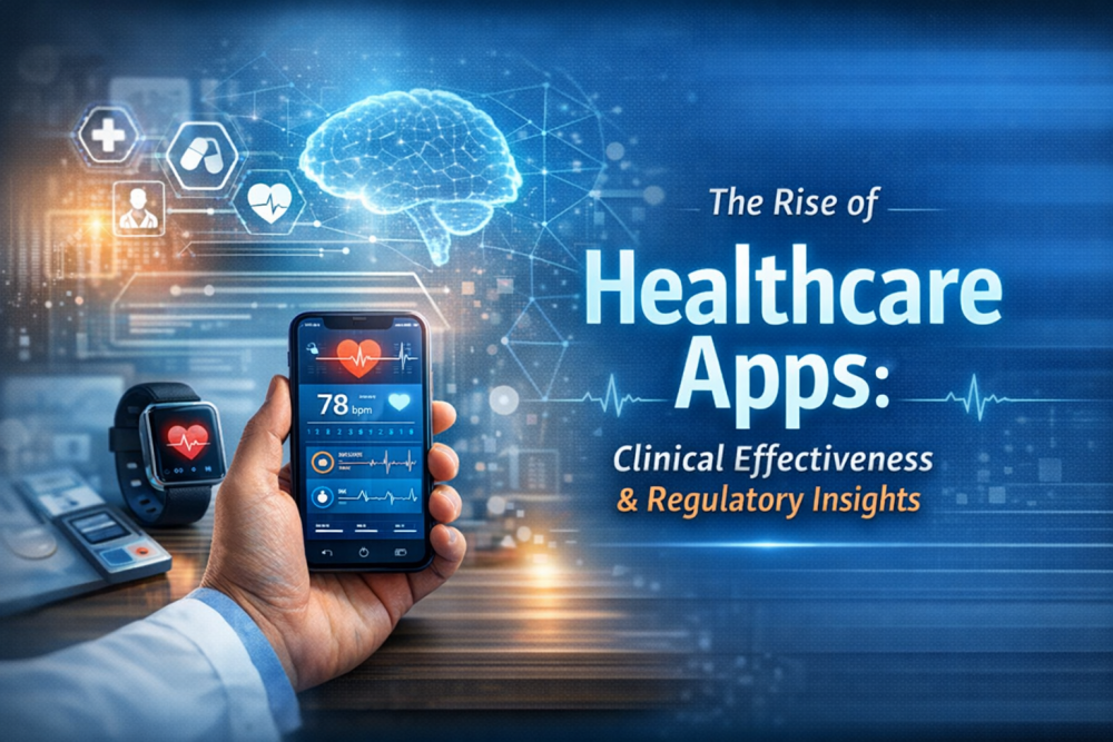 healthcare apps