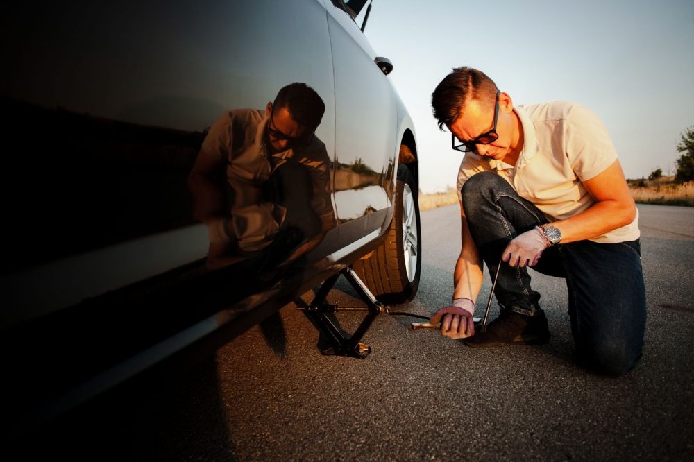 car accident referral service