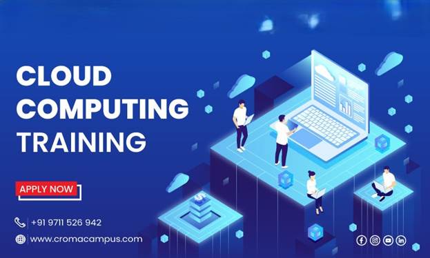 cloud computing training