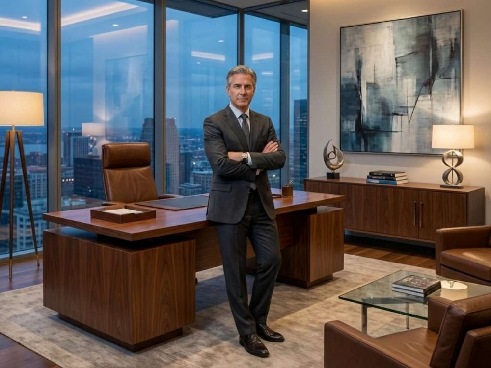 ceo succession planning