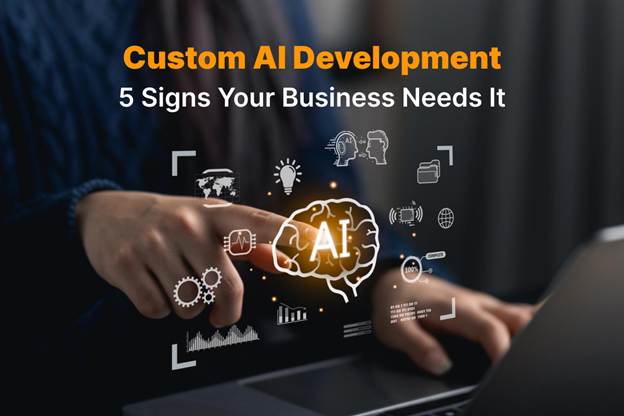 ai development company