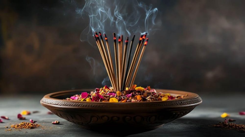 high quality agarbatti