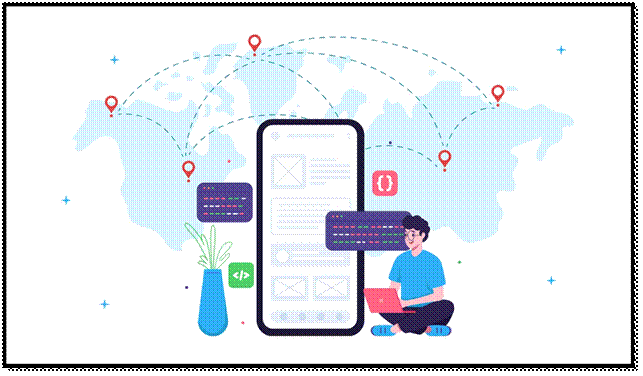 mobile app development