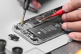 iphone repair in dubai