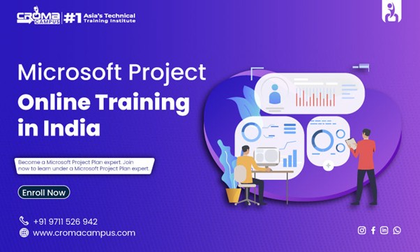 microsoft project online training