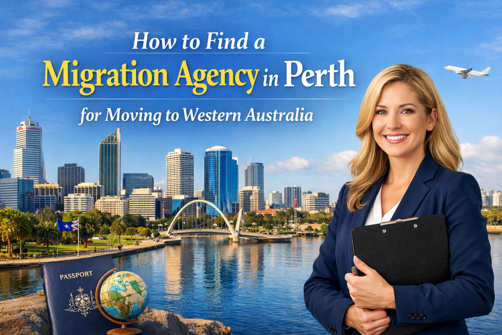 migration agency in perth