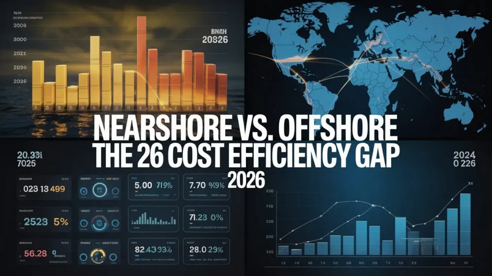 nearshore and offshore