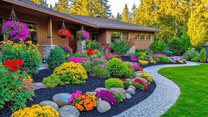 outdoor living trends