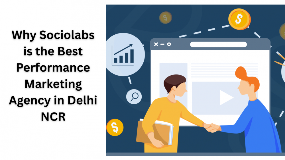 performance marketing