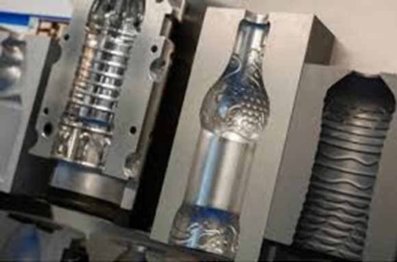 plastic injection moulding