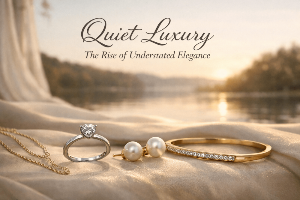 quiet luxury movement