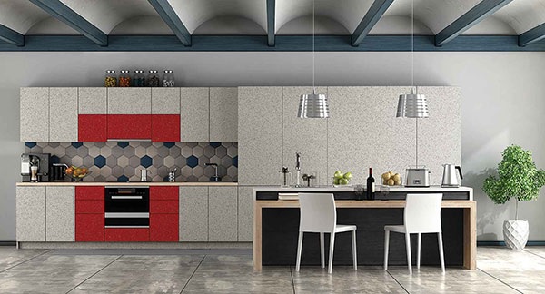 decorative laminates