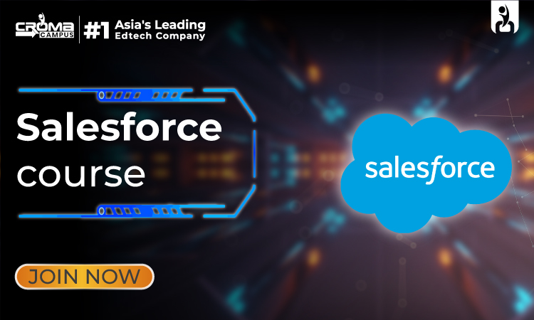 salesforce training
